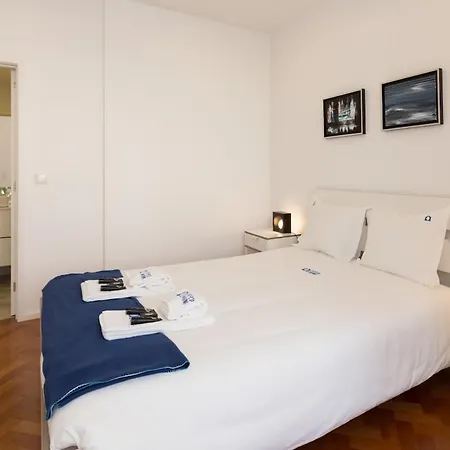 Treetops Boavista 3bdrs - Ac And Parking Appartement