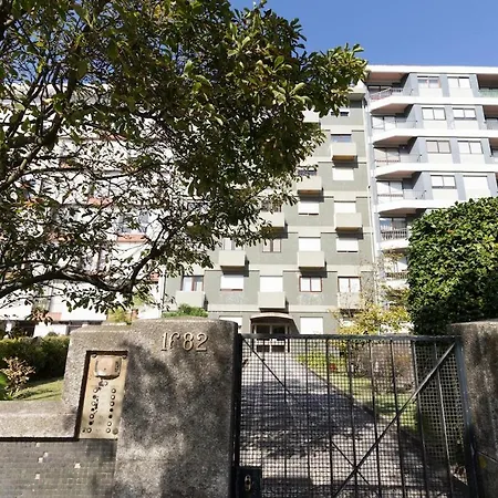 Treetops Boavista 3bdrs - Ac And Parking Appartement