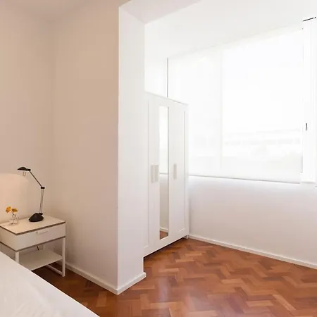Treetops Boavista 3bdrs - Ac And Parking Appartement