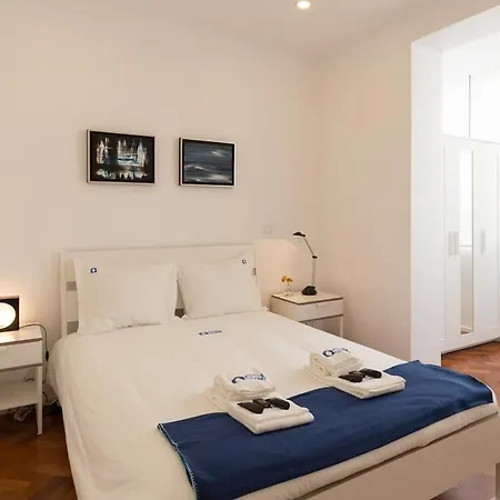 Treetops Boavista 3bdrs - Ac And Parking *