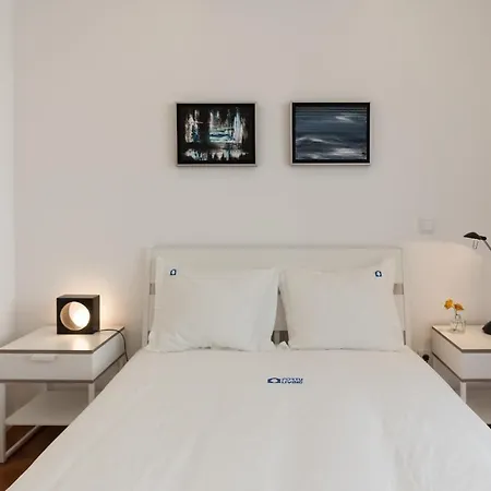 Treetops Boavista 3bdrs - Ac And Parking