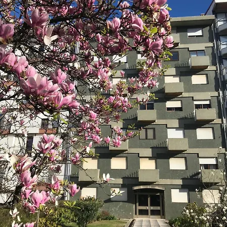 Treetops Boavista 3bdrs - Ac And Parking Porto